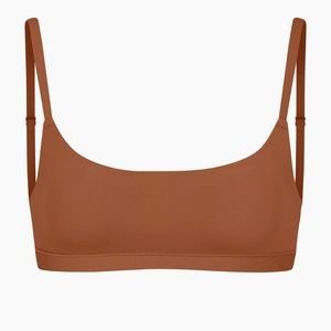 Skims fits everybody scoop bralette